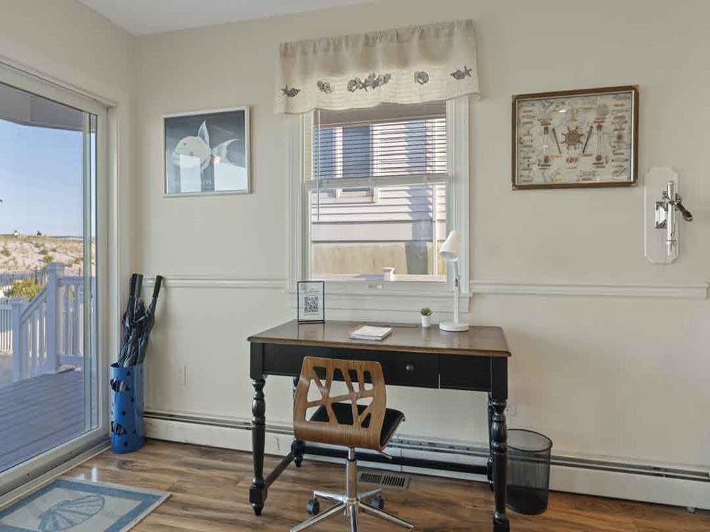 Lavallette NJ  Oceanfront Vacation Rental 160490