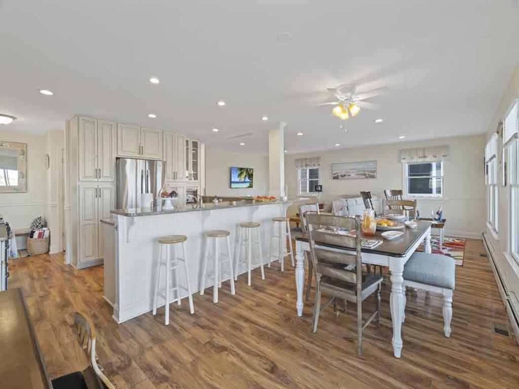 Lavallette NJ  Oceanfront Vacation Rental 160490
