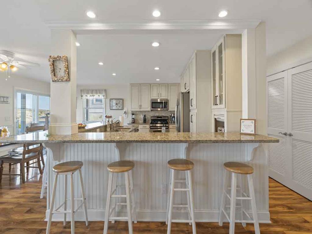 Lavallette NJ  Oceanfront Vacation Rental 160490