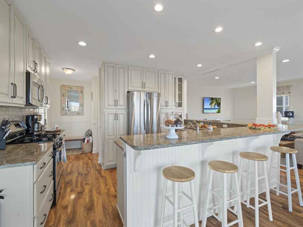 Lavallette NJ  Oceanfront Vacation Rental 160490