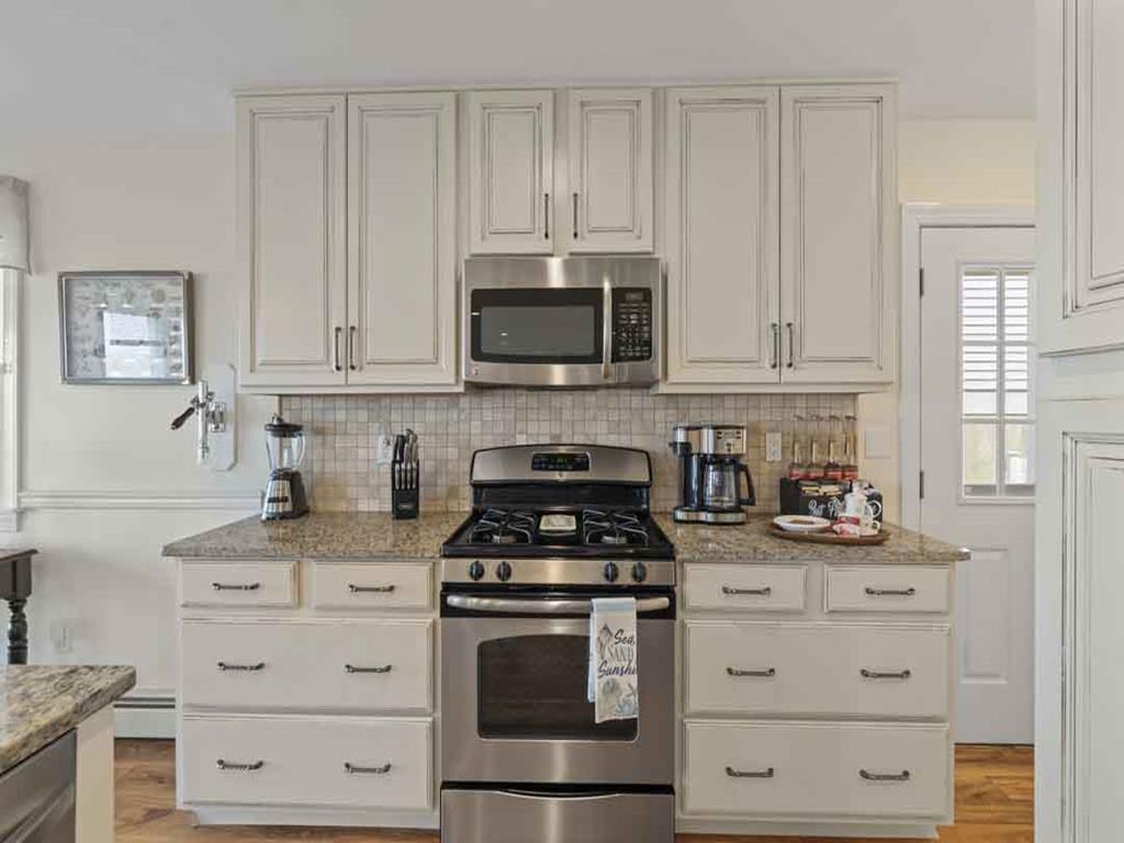 Lavallette NJ  Oceanfront Vacation Rental 160490