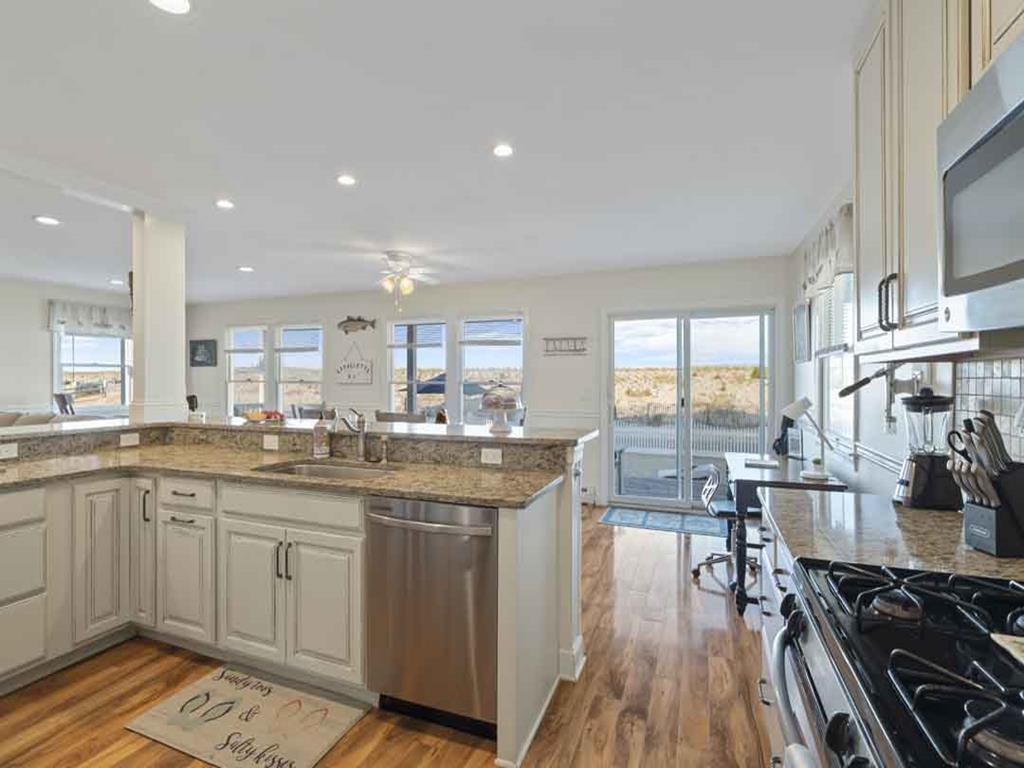 Lavallette NJ  Oceanfront Vacation Rental 160490