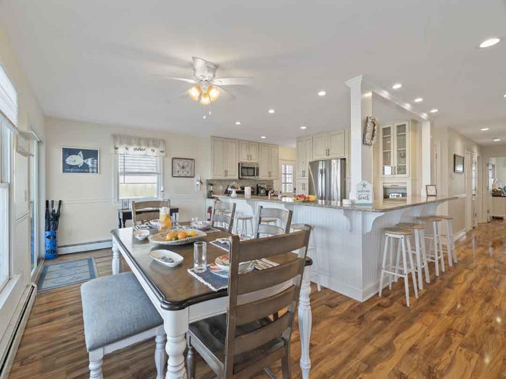 Lavallette NJ  Oceanfront Vacation Rental 160490