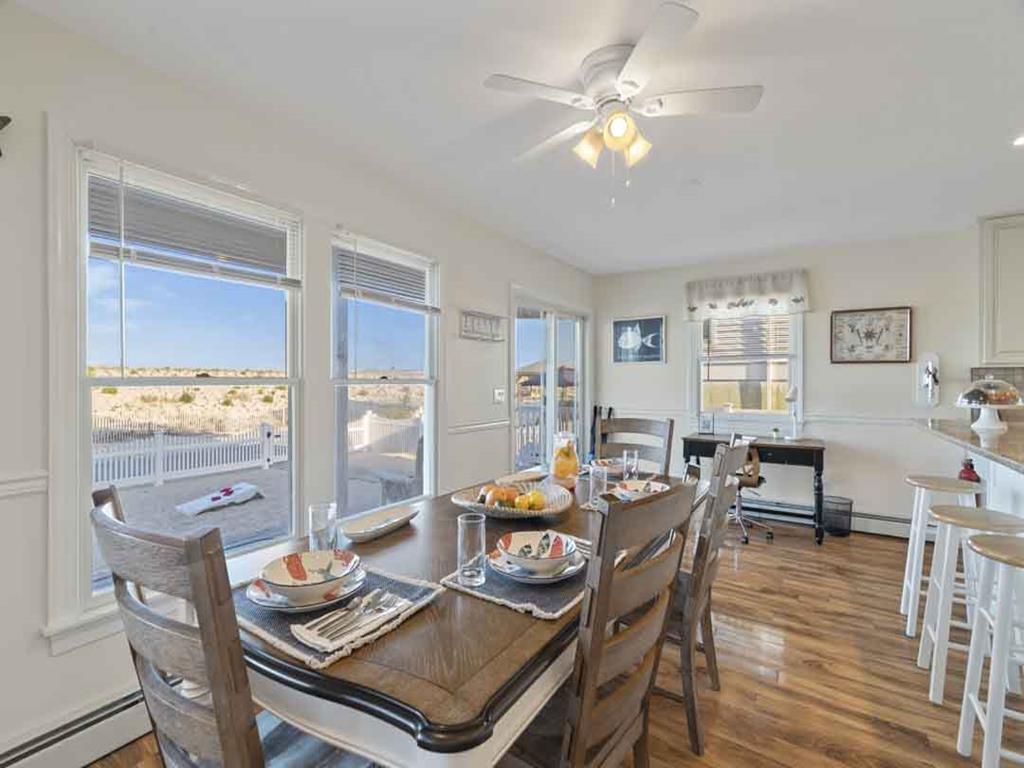 Lavallette NJ  Oceanfront Vacation Rental 160490