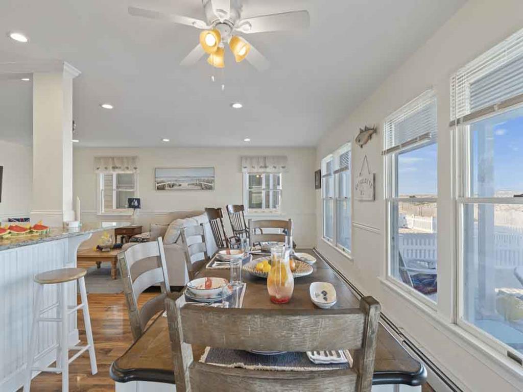Lavallette NJ  Oceanfront Vacation Rental 160490