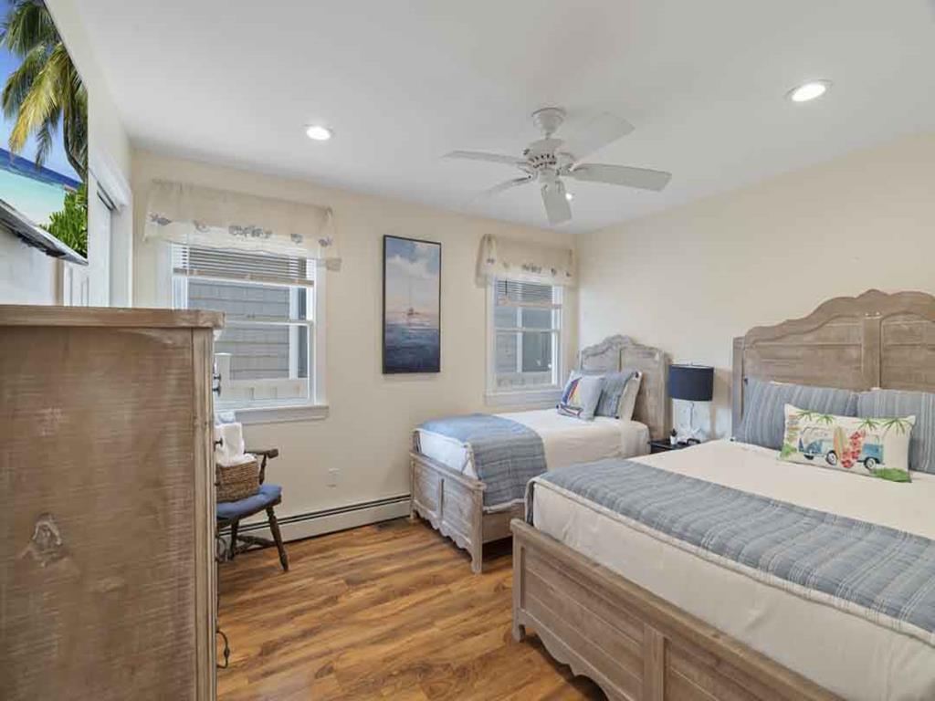Lavallette NJ  Oceanfront Vacation Rental 160490