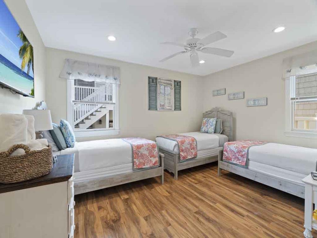 Lavallette NJ  Oceanfront Vacation Rental 160490
