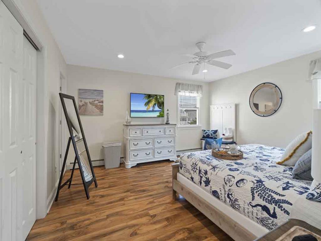 Lavallette NJ  Oceanfront Vacation Rental 160490