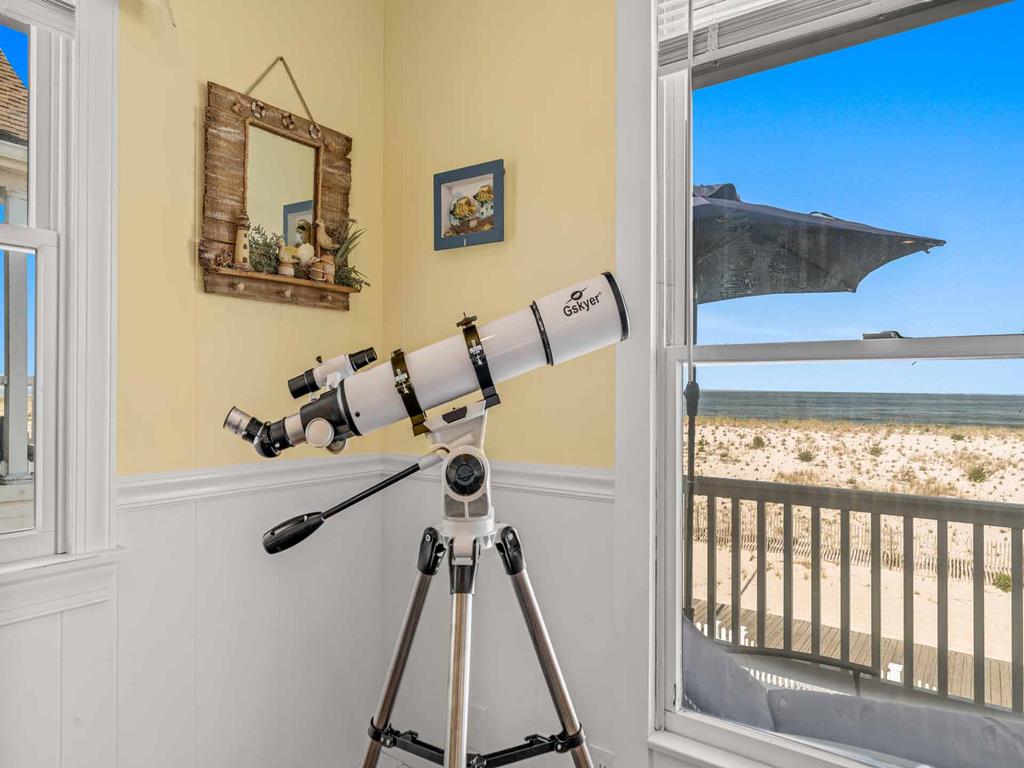 Lavallette NJ  Oceanfront Vacation Rental 160518