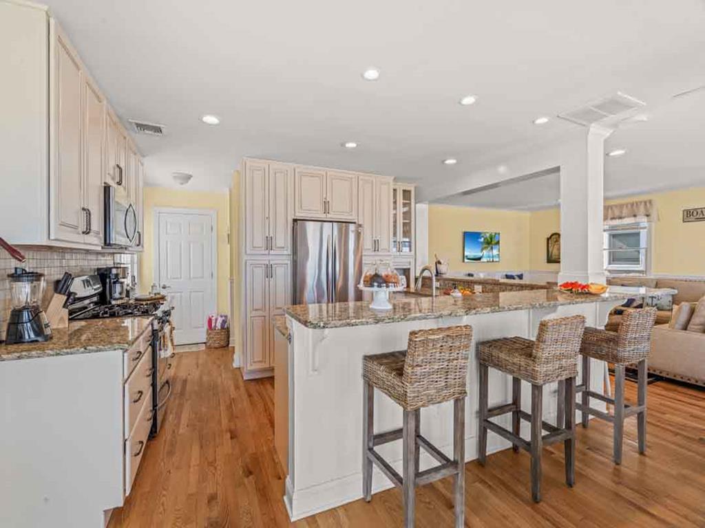 Lavallette NJ  Oceanfront Vacation Rental 160518