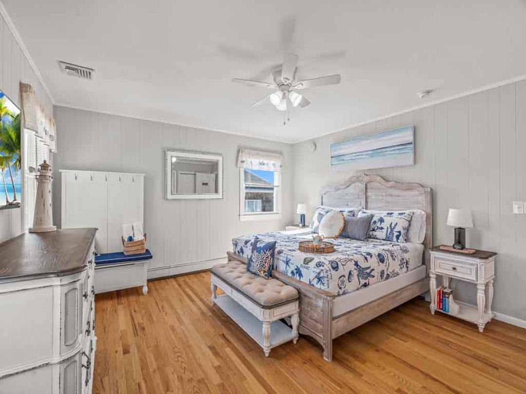 Lavallette NJ  Oceanfront Vacation Rental 160518