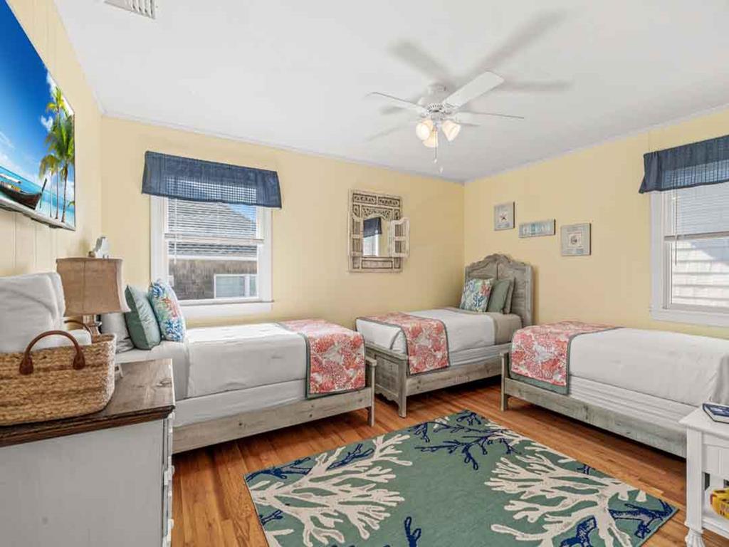 Lavallette NJ  Oceanfront Vacation Rental 160518