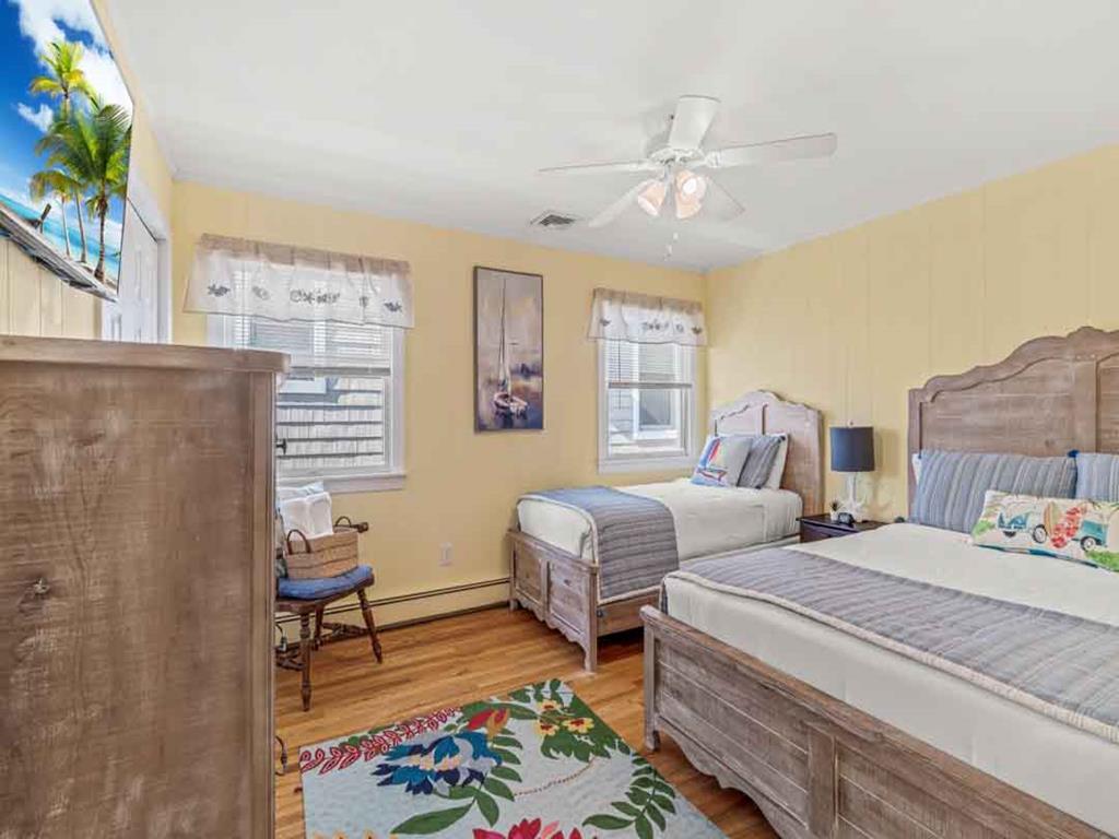 Lavallette NJ  Oceanfront Vacation Rental 160518