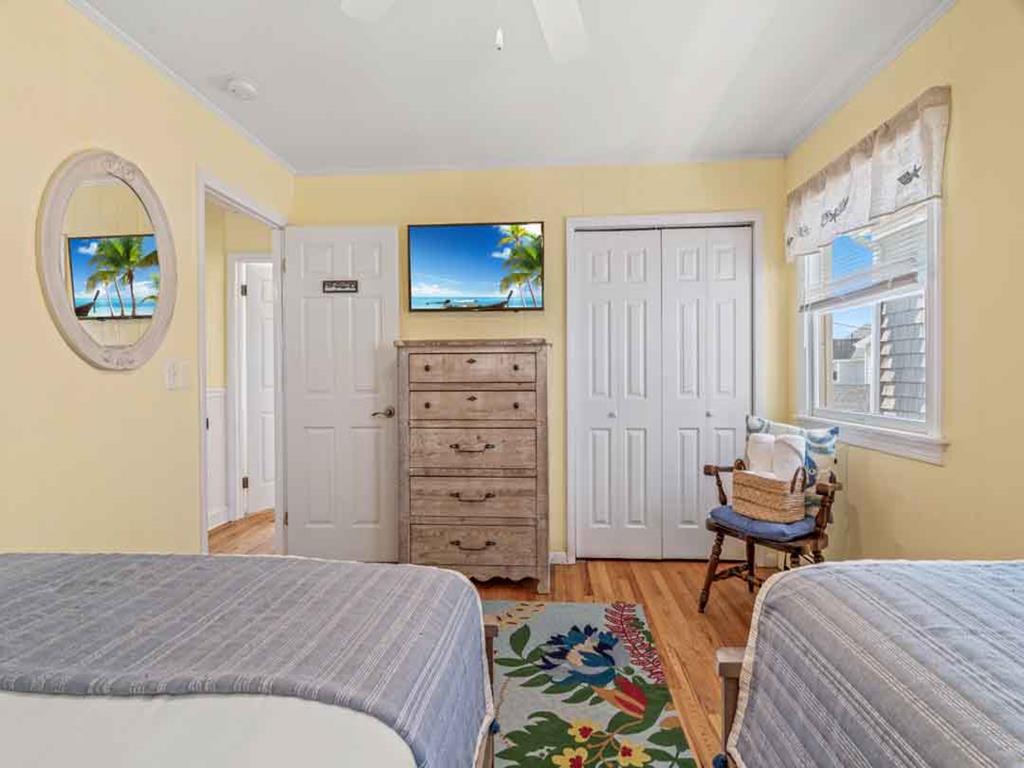 Lavallette NJ  Oceanfront Vacation Rental 160518