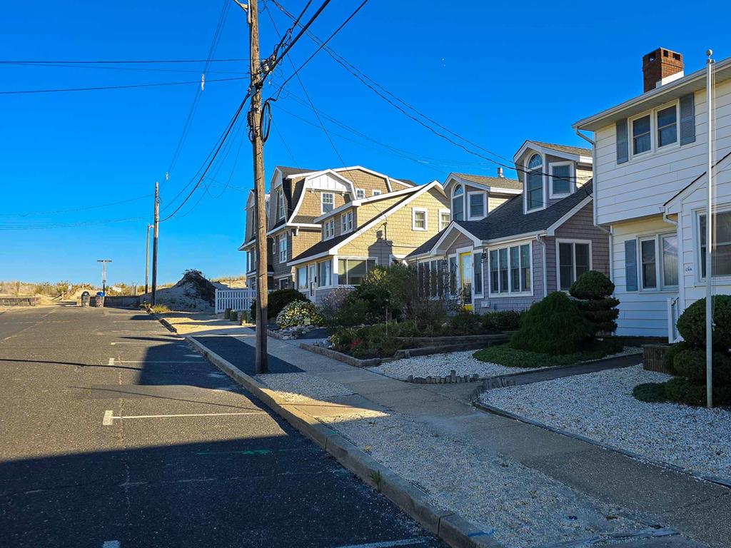 Lavallette NJ  Oceanside Vacation Rental 160675