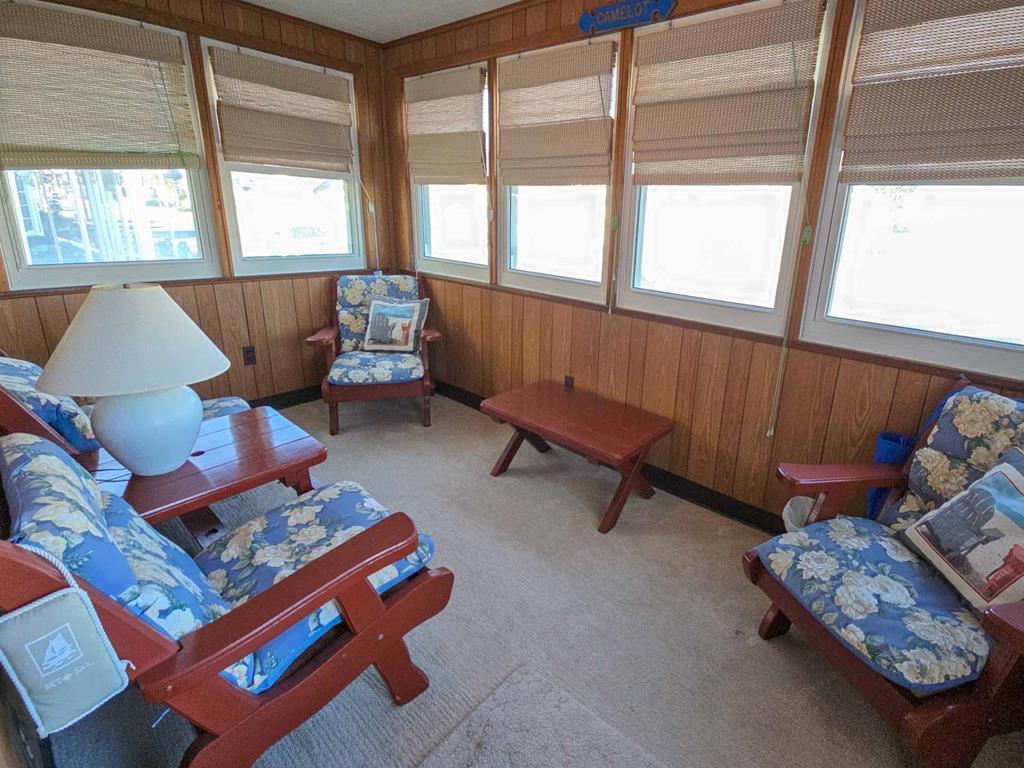 Lavallette NJ  Oceanside Vacation Rental 160675