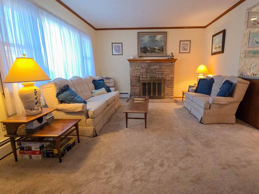 Lavallette NJ  Oceanside Vacation Rental 160675