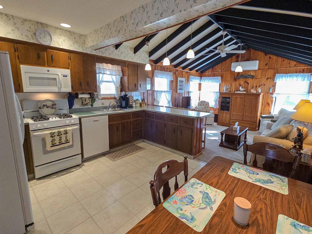 Lavallette NJ  Oceanside Vacation Rental 160675