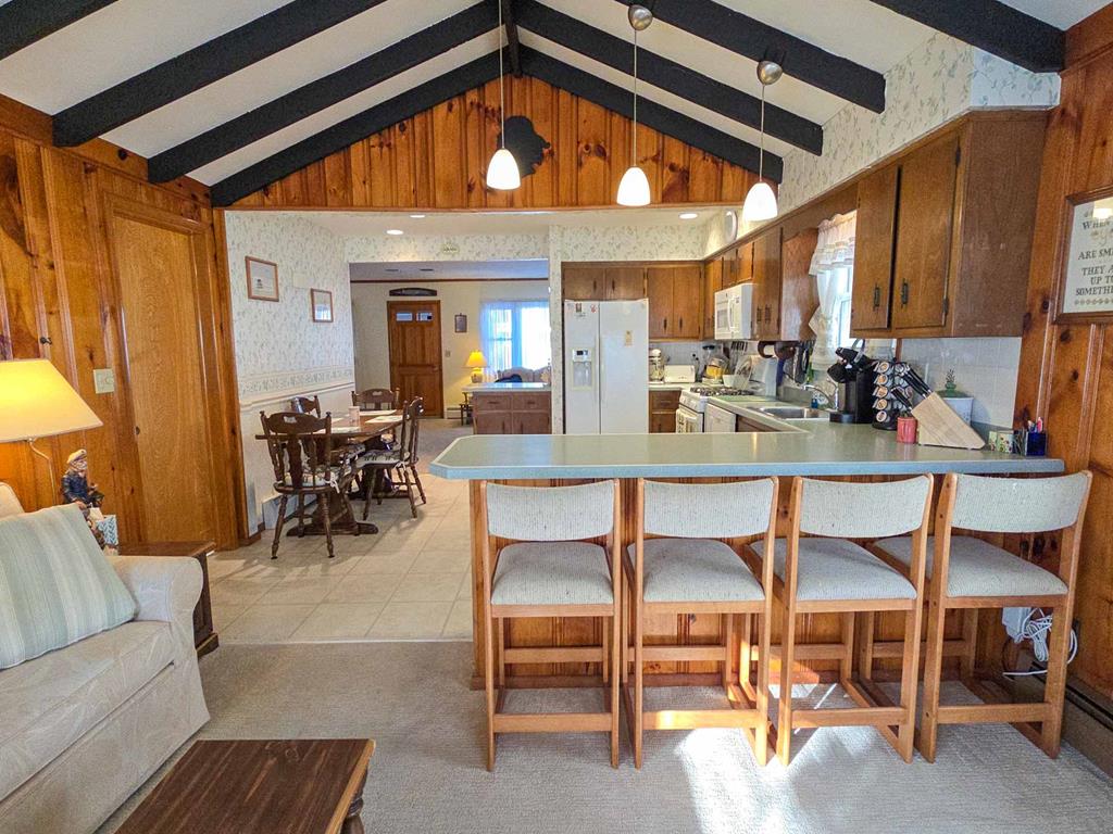 Lavallette NJ  Oceanside Vacation Rental 160675