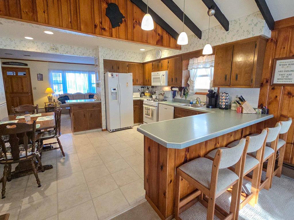 Lavallette NJ  Oceanside Vacation Rental 160675