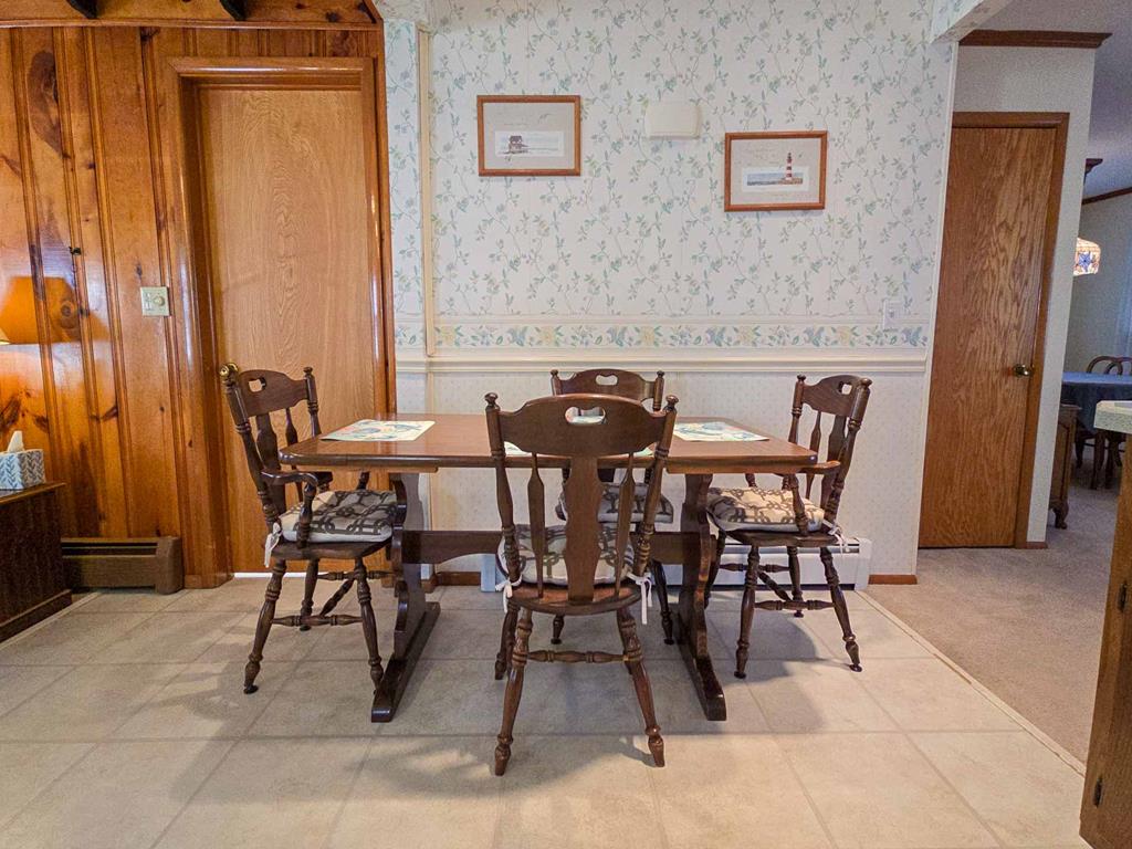 Lavallette NJ  Oceanside Vacation Rental 160675
