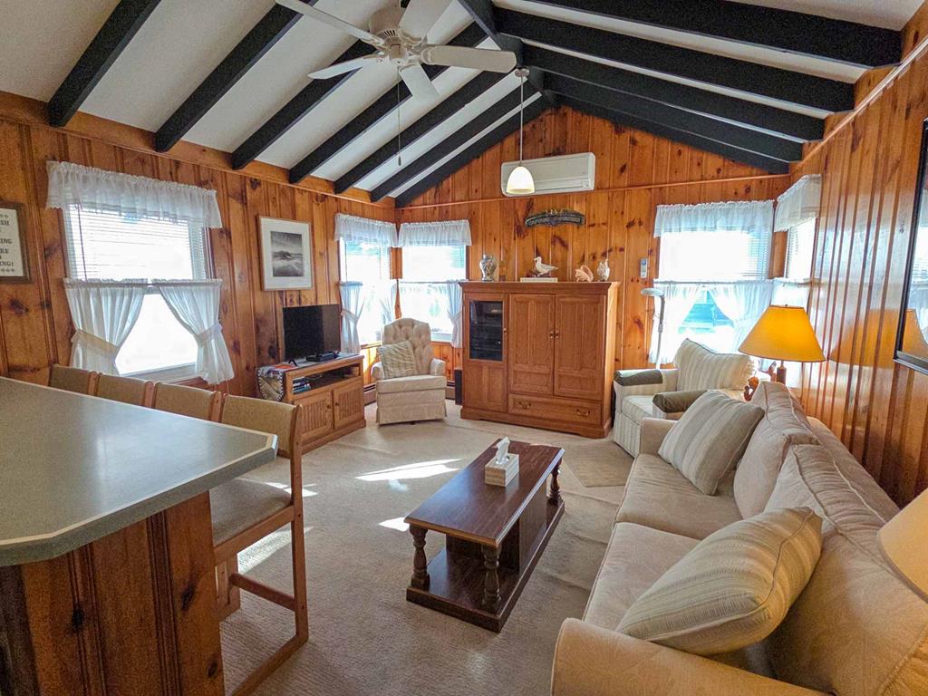 Lavallette NJ  Oceanside Vacation Rental 160675