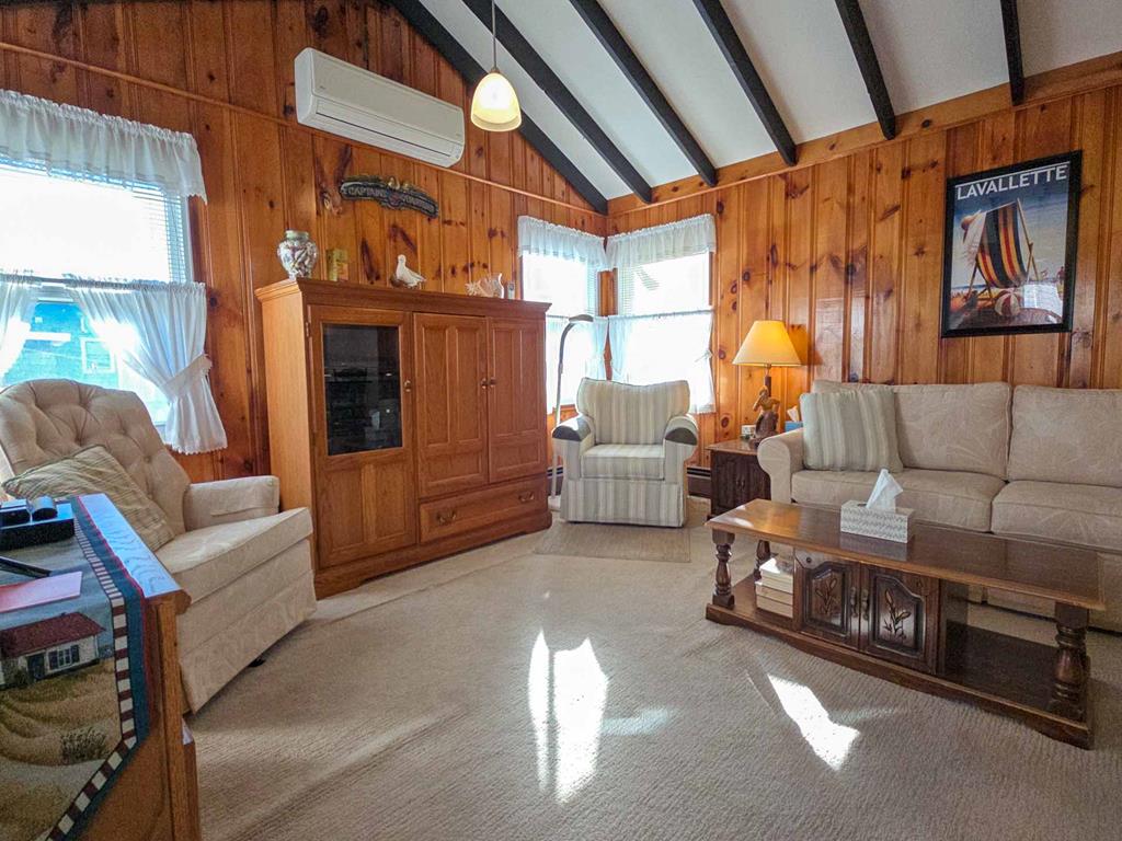 Lavallette NJ  Oceanside Vacation Rental 160675