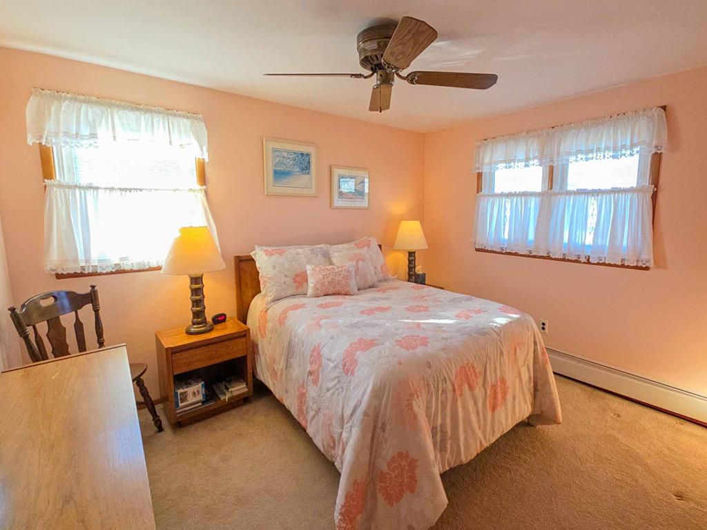 Lavallette NJ  Oceanside Vacation Rental 160675