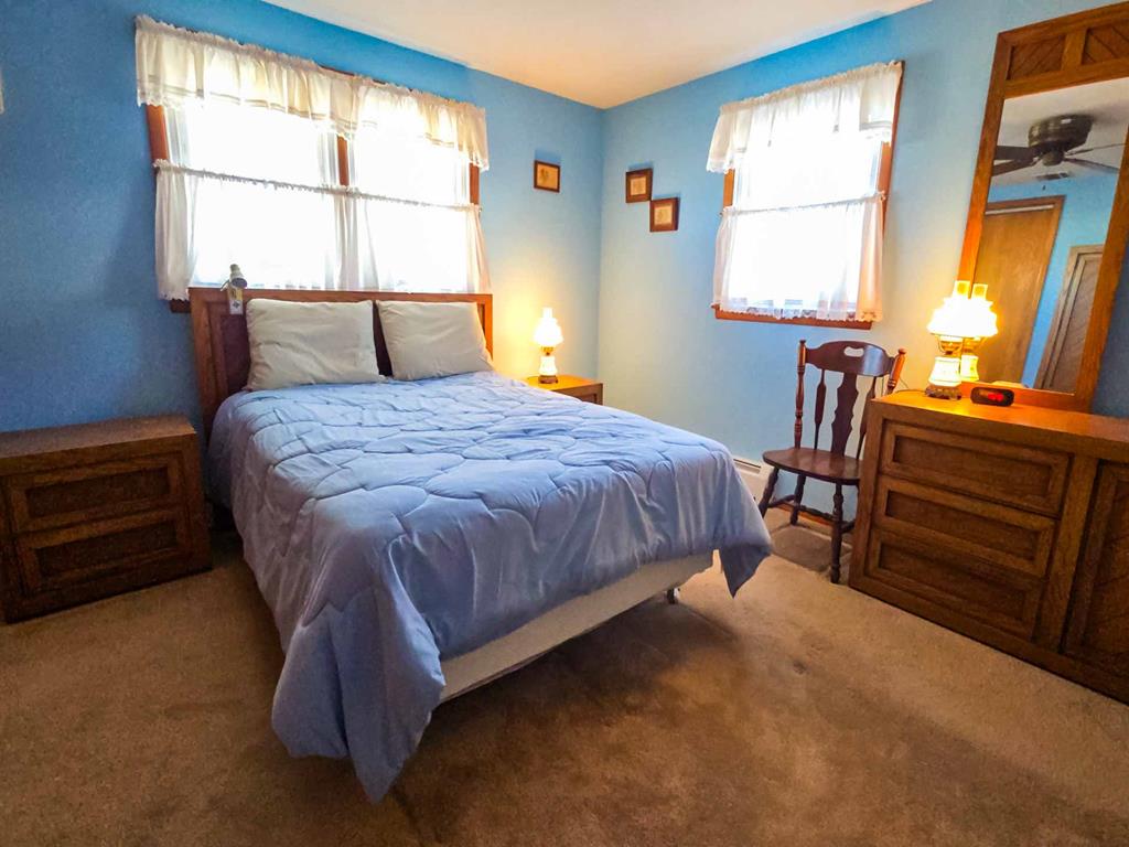 Lavallette NJ  Oceanside Vacation Rental 160675