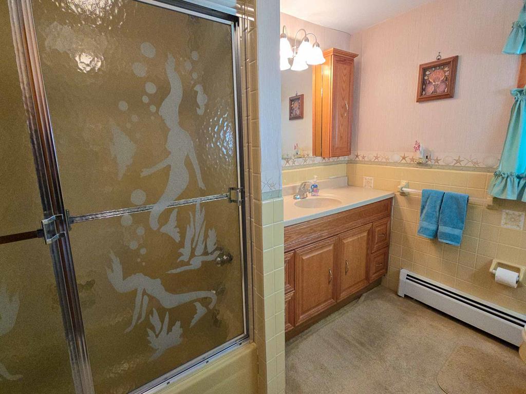 Lavallette NJ  Oceanside Vacation Rental 160675