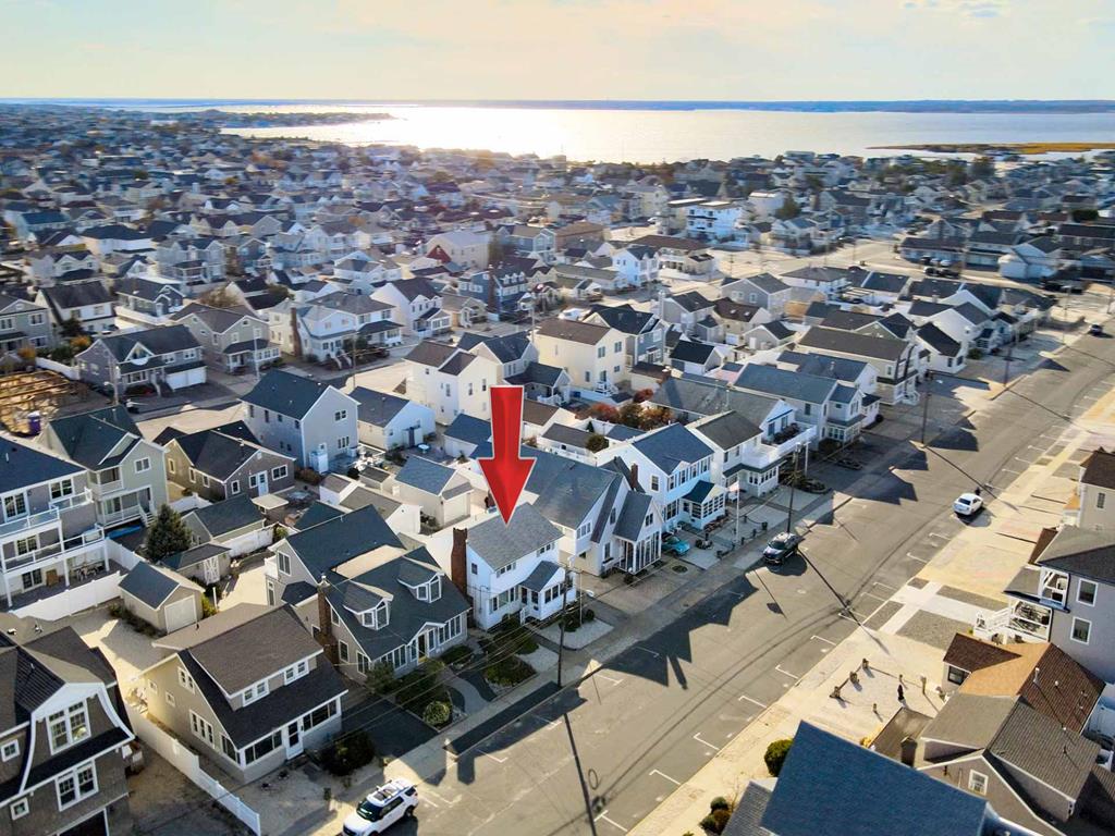 Lavallette NJ  Oceanside Vacation Rental 160675