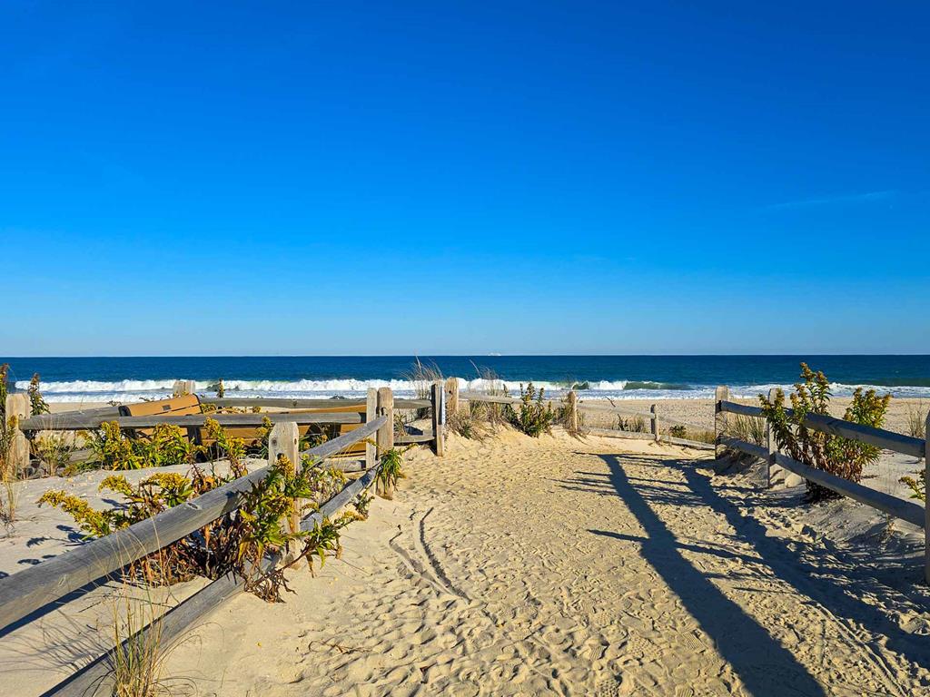 Lavallette NJ  Oceanside Vacation Rental 160675