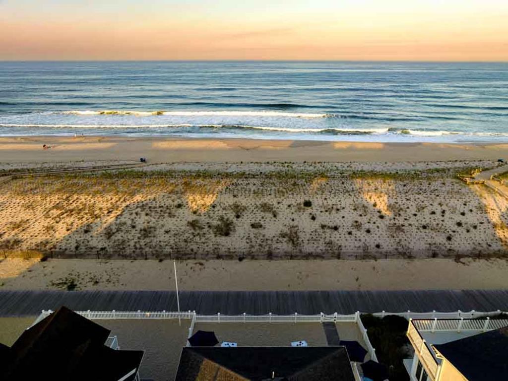 Lavallette NJ  Oceanfront Vacation Rental 160490
