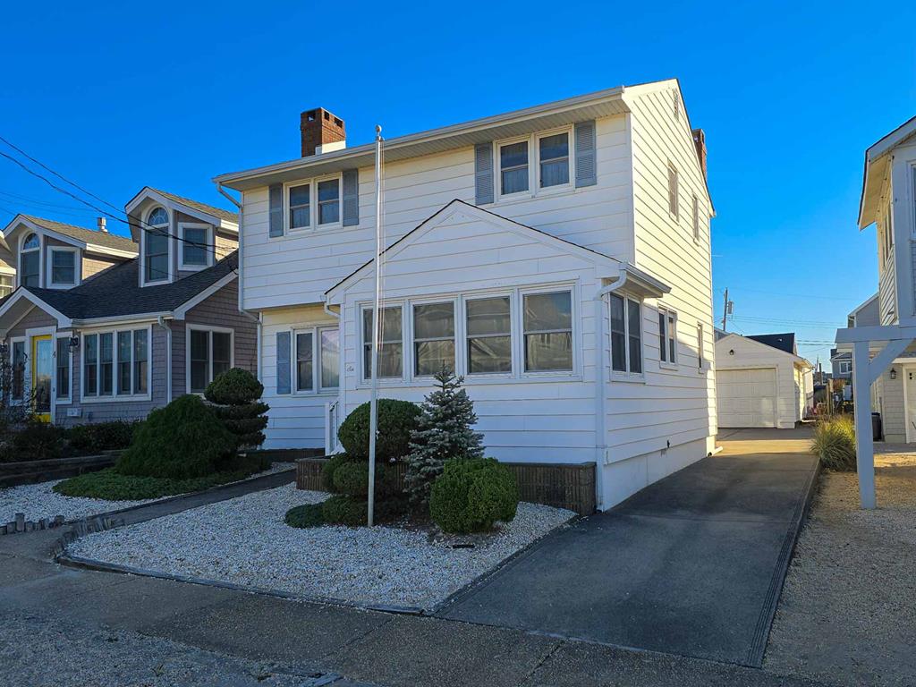 Lavallette NJ  Oceanside Vacation Rental 160675