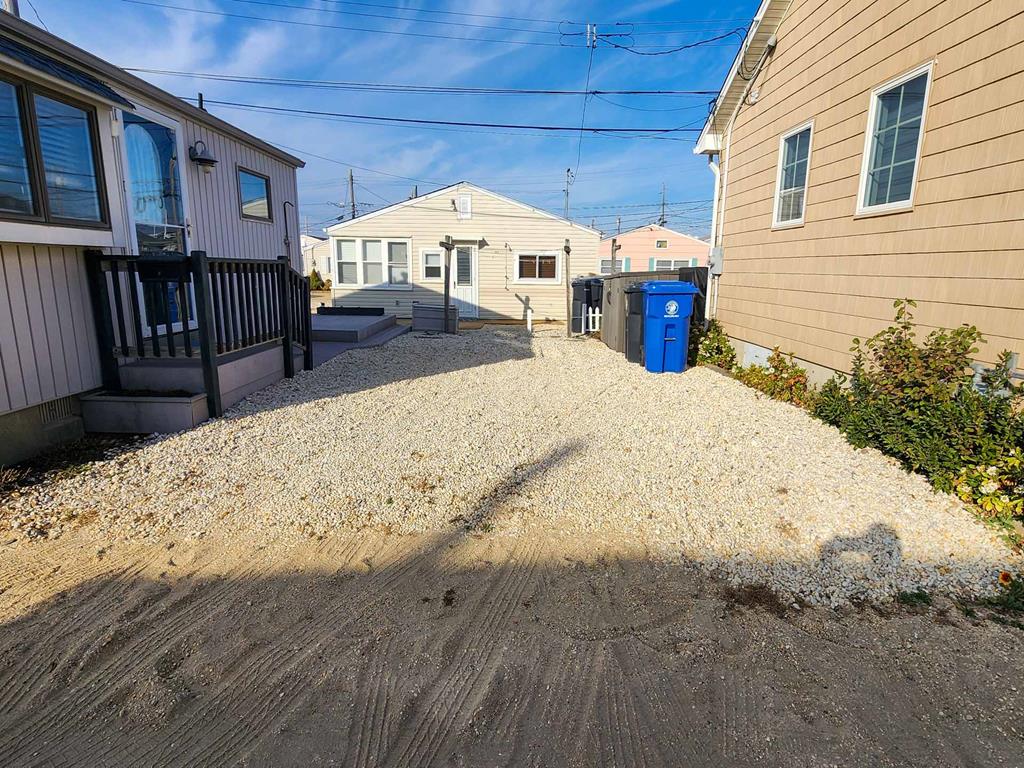 Ocean Beach NJ  Oceanside Vacation Rental 160739