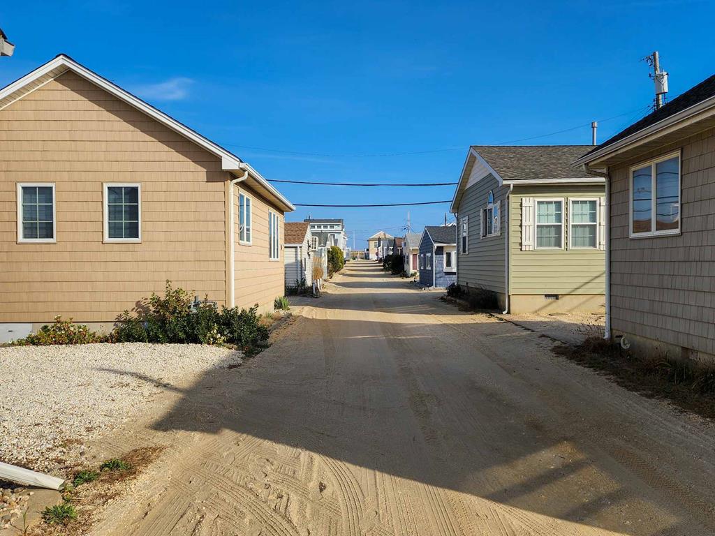 Ocean Beach NJ  Oceanside Vacation Rental 160739