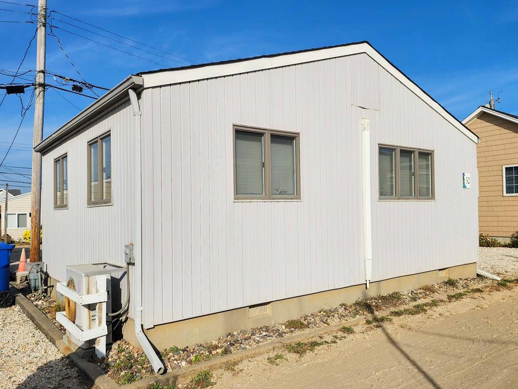 Ocean Beach NJ  Oceanside Vacation Rental 160739