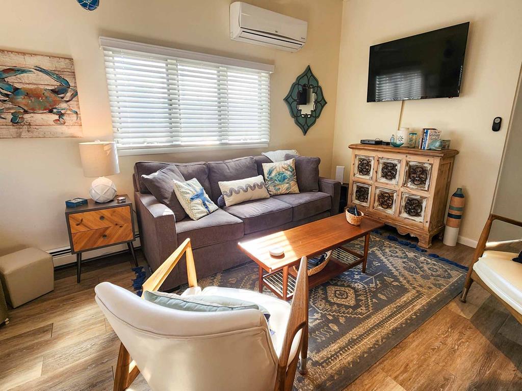 Ocean Beach NJ  Oceanside Vacation Rental 160739