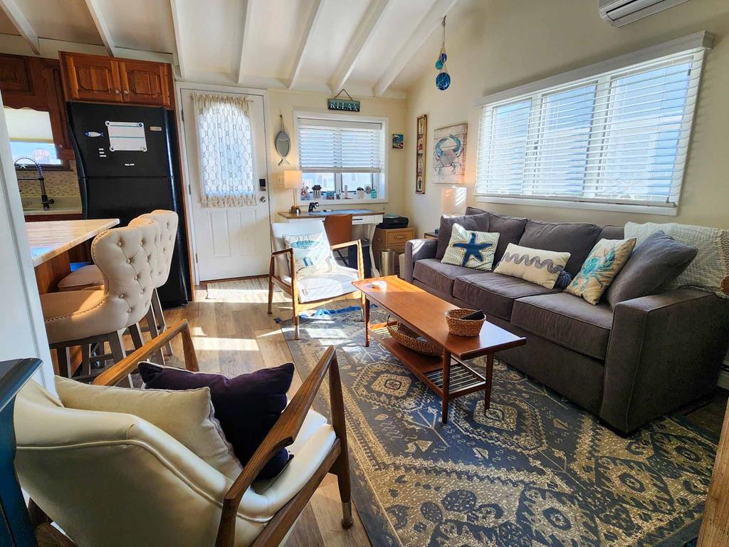 Ocean Beach NJ  Oceanside Vacation Rental 160739