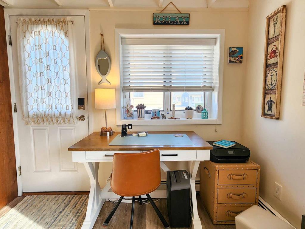 Ocean Beach NJ  Oceanside Vacation Rental 160739