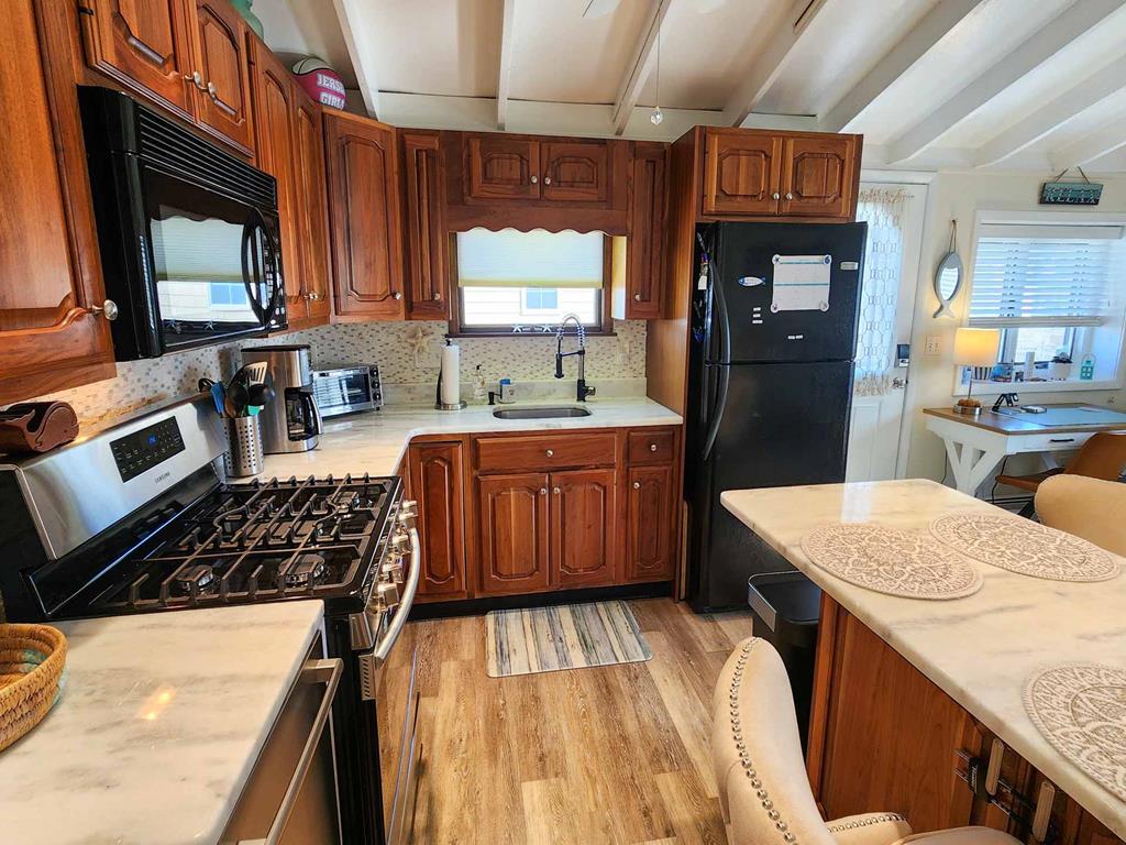 Ocean Beach NJ  Oceanside Vacation Rental 160739