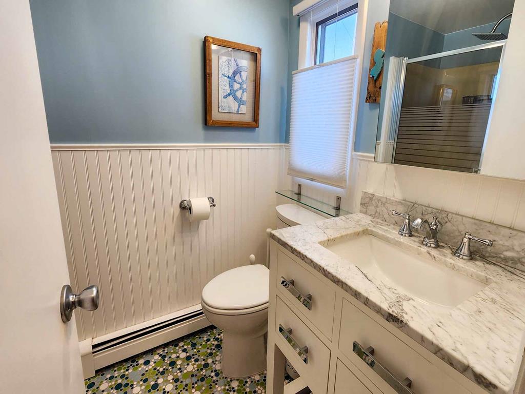 Ocean Beach NJ  Oceanside Vacation Rental 160739