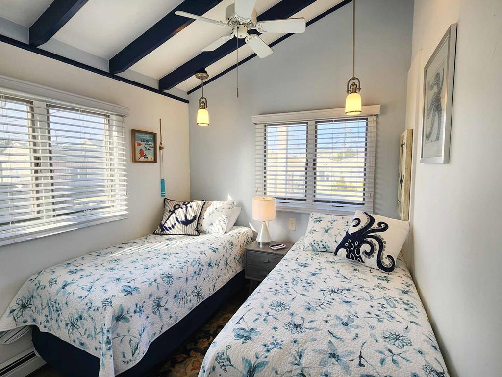 Ocean Beach NJ  Oceanside Vacation Rental 160739