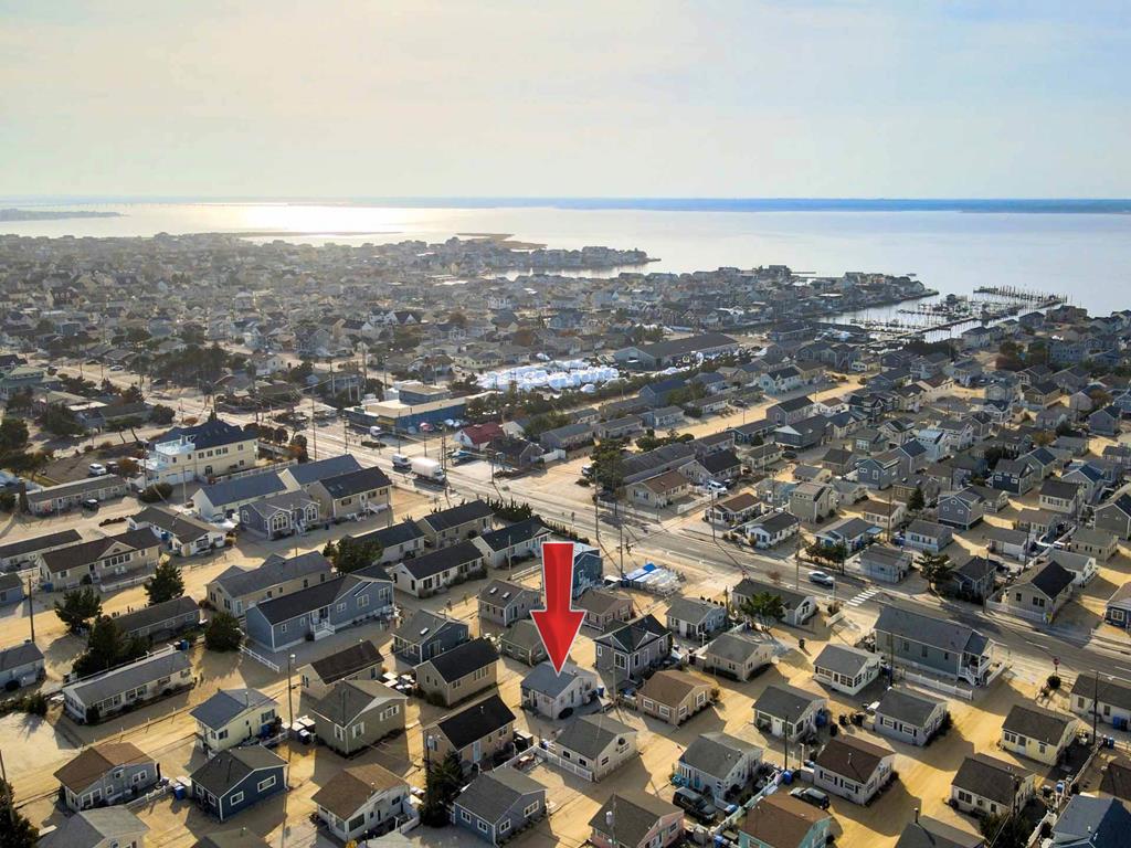 Ocean Beach NJ  Oceanside Vacation Rental 160739