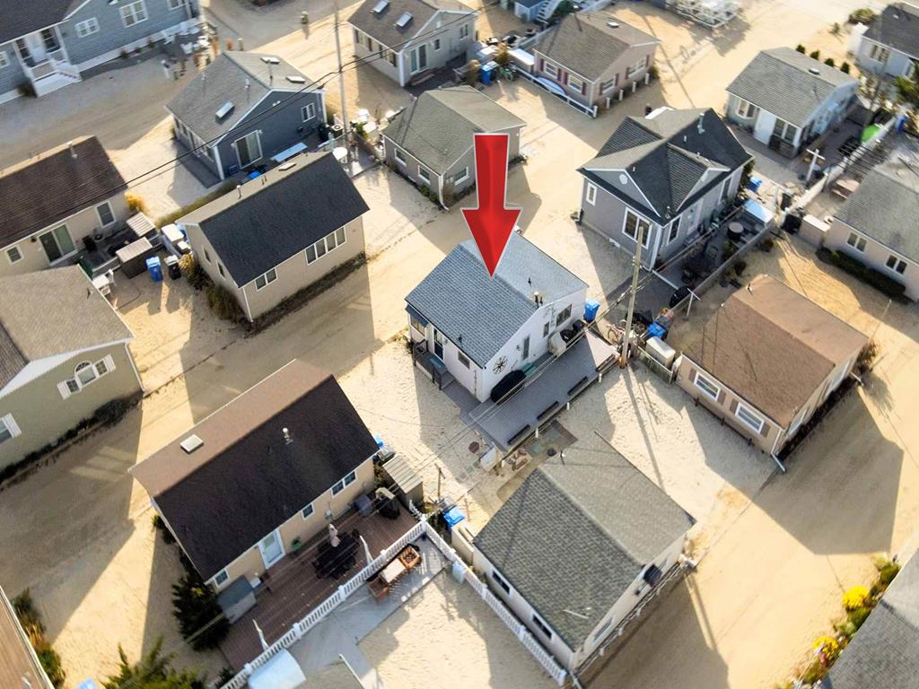 Ocean Beach NJ  Oceanside Vacation Rental 160739
