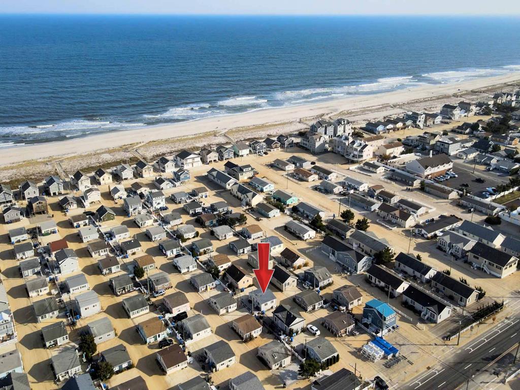 Ocean Beach NJ  Oceanside Vacation Rental 160739