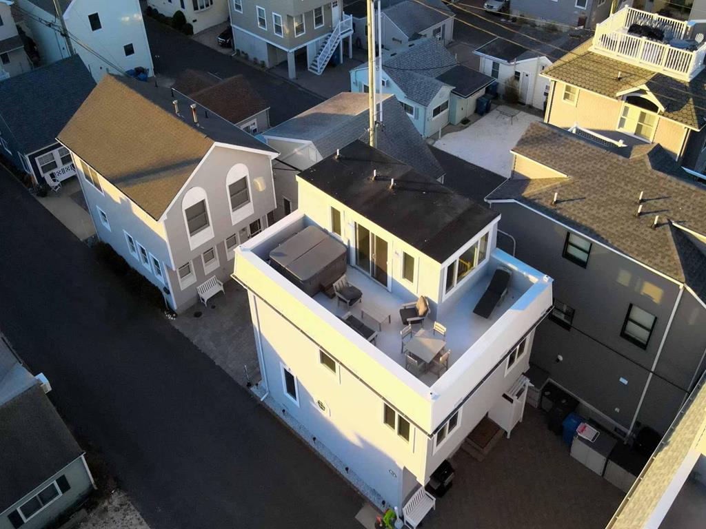 Lavallette NJ  Oceanside Vacation Rental 160765