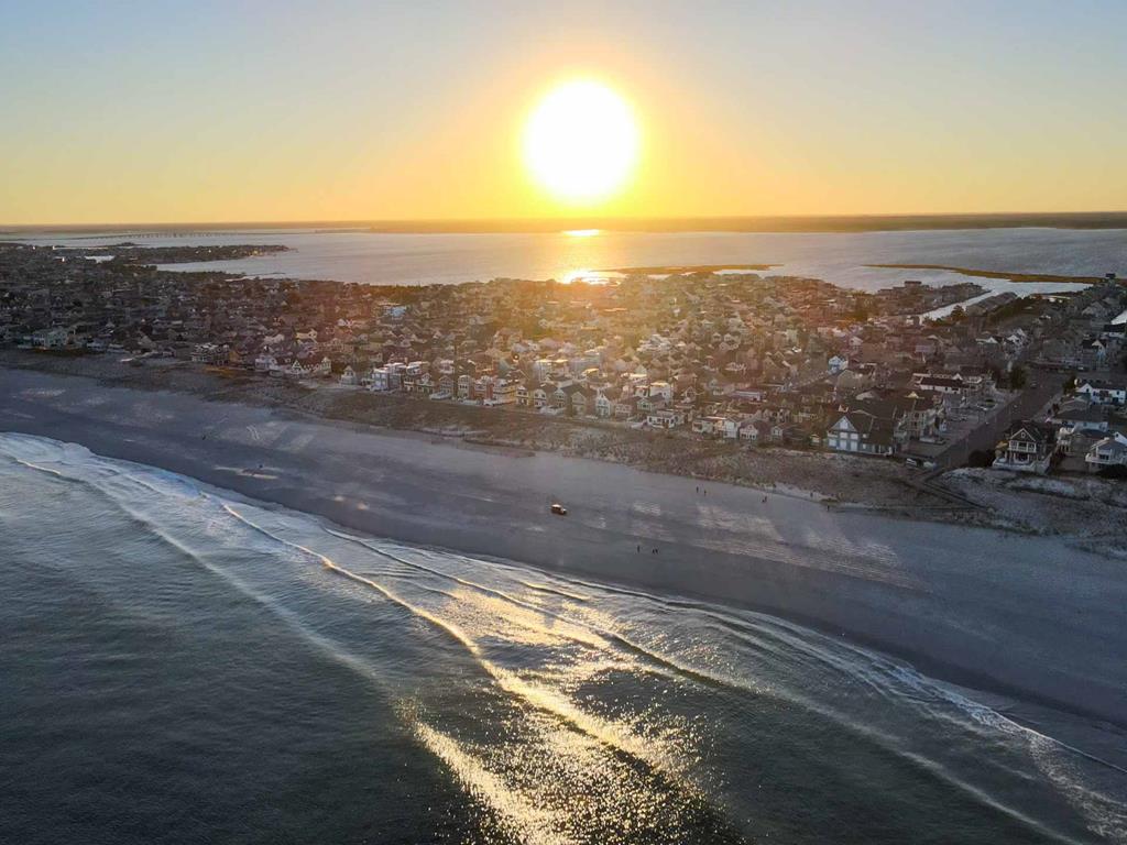 Lavallette NJ  Oceanside Vacation Rental 160765