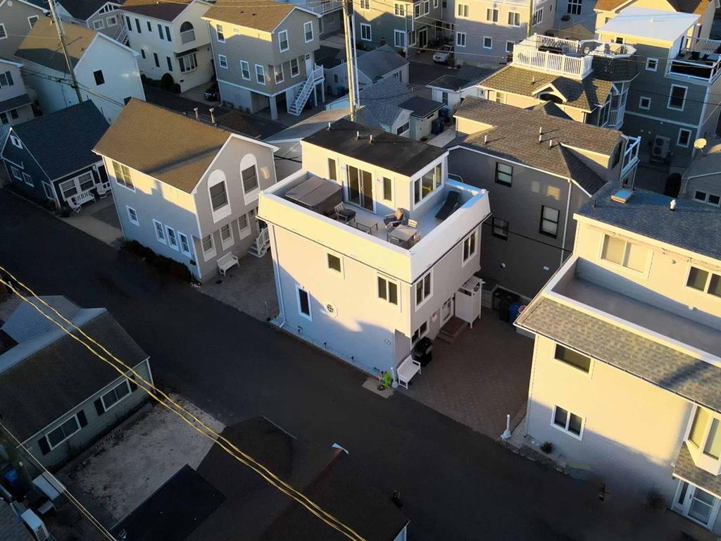 Lavallette NJ  Oceanside Vacation Rental 160765