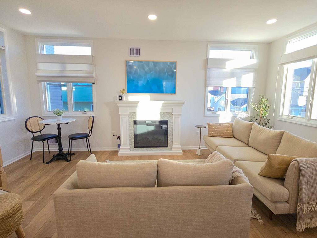 Lavallette NJ  Oceanside Vacation Rental 160765
